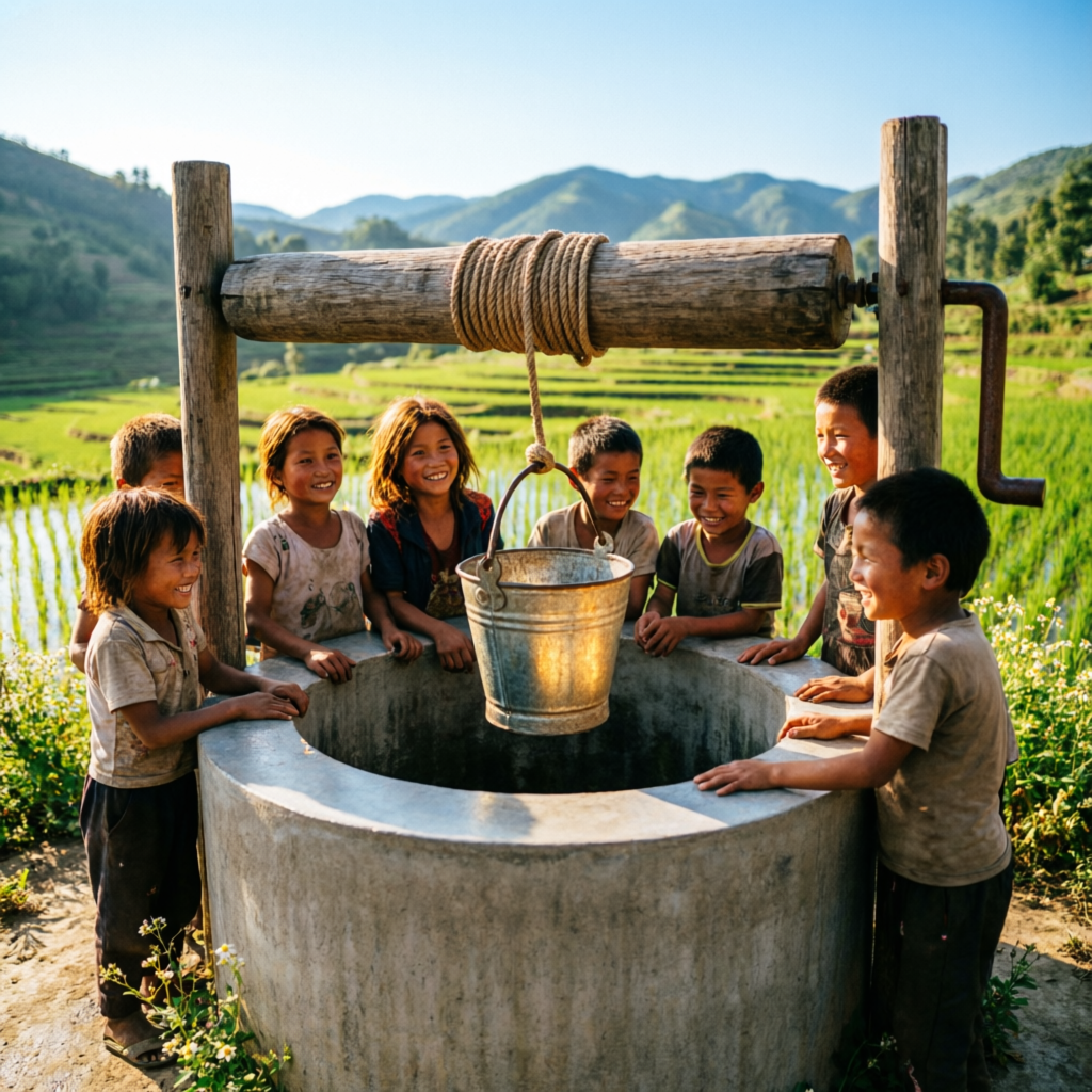 Clean Water