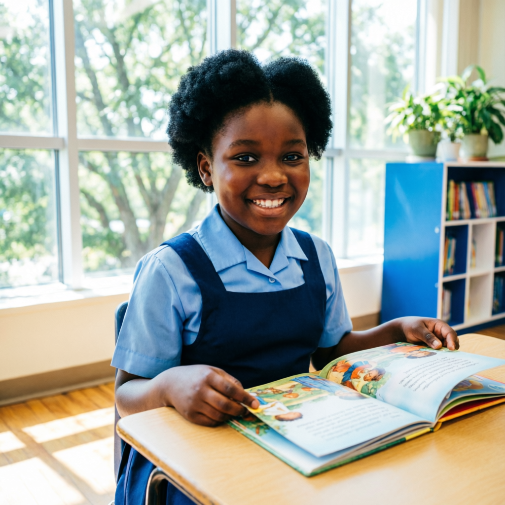 Education